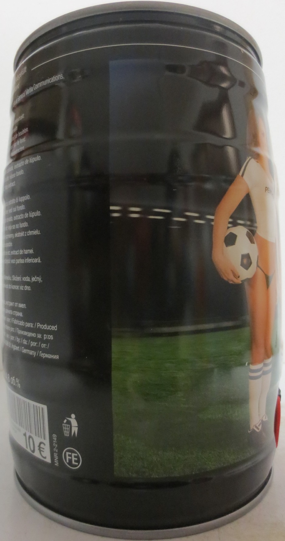PENTHOUSE (5L) Nr.5 