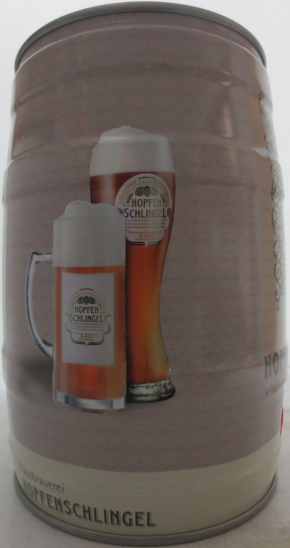 HOPFEN SCHLINGEL (5L) Nr.1 