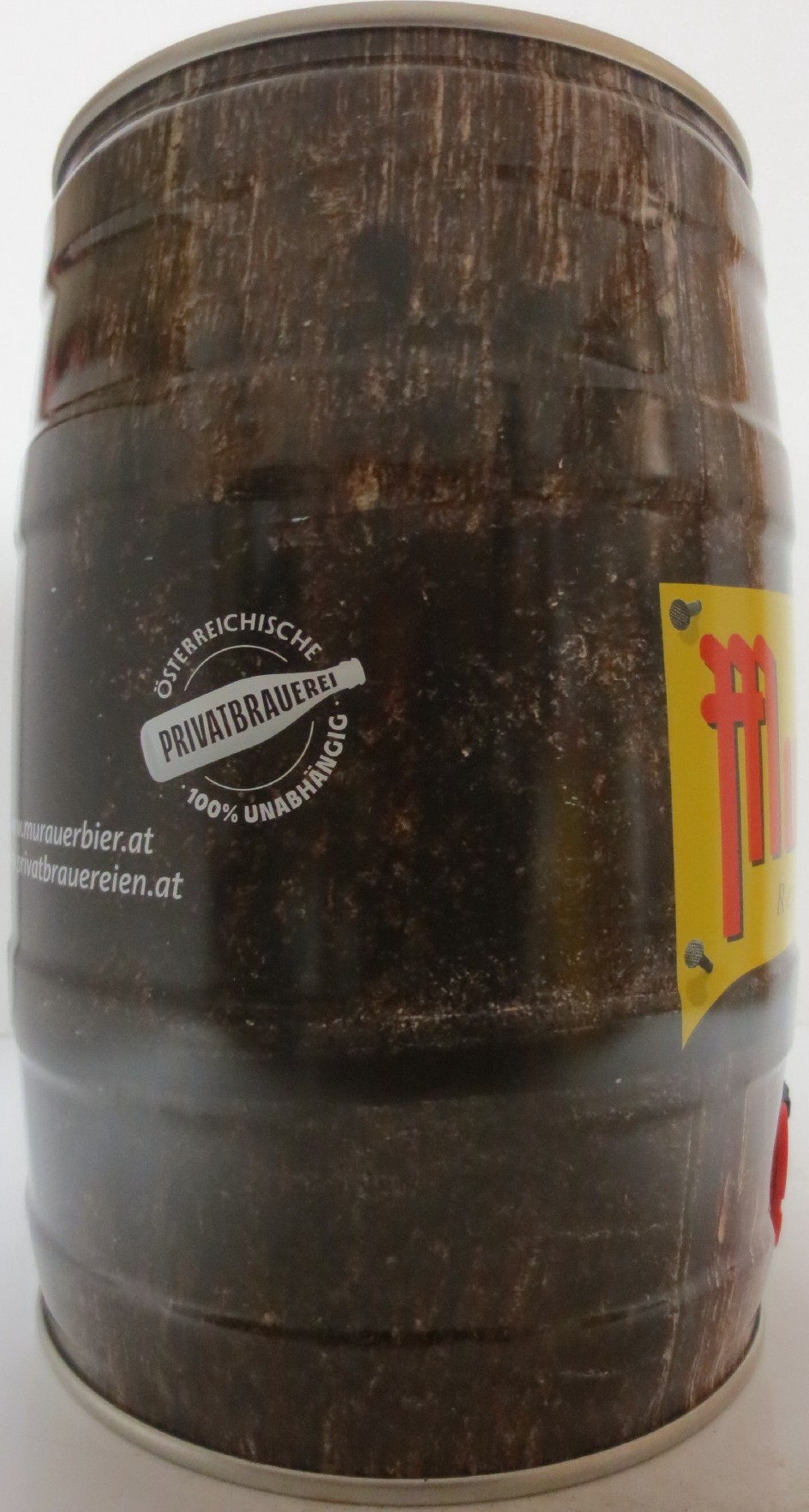 Murauer Rein das Beste (5L) Nr.1 
