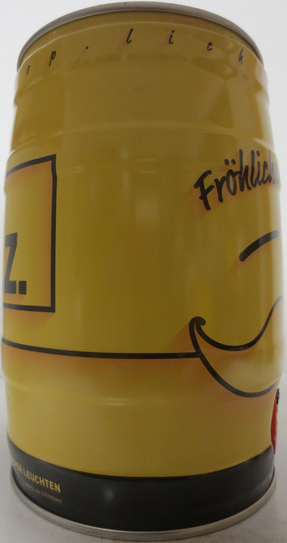 LENNEPER LICHTZENTRALE LZ. Fröhlicher Vatertag! (5L) Nr.1