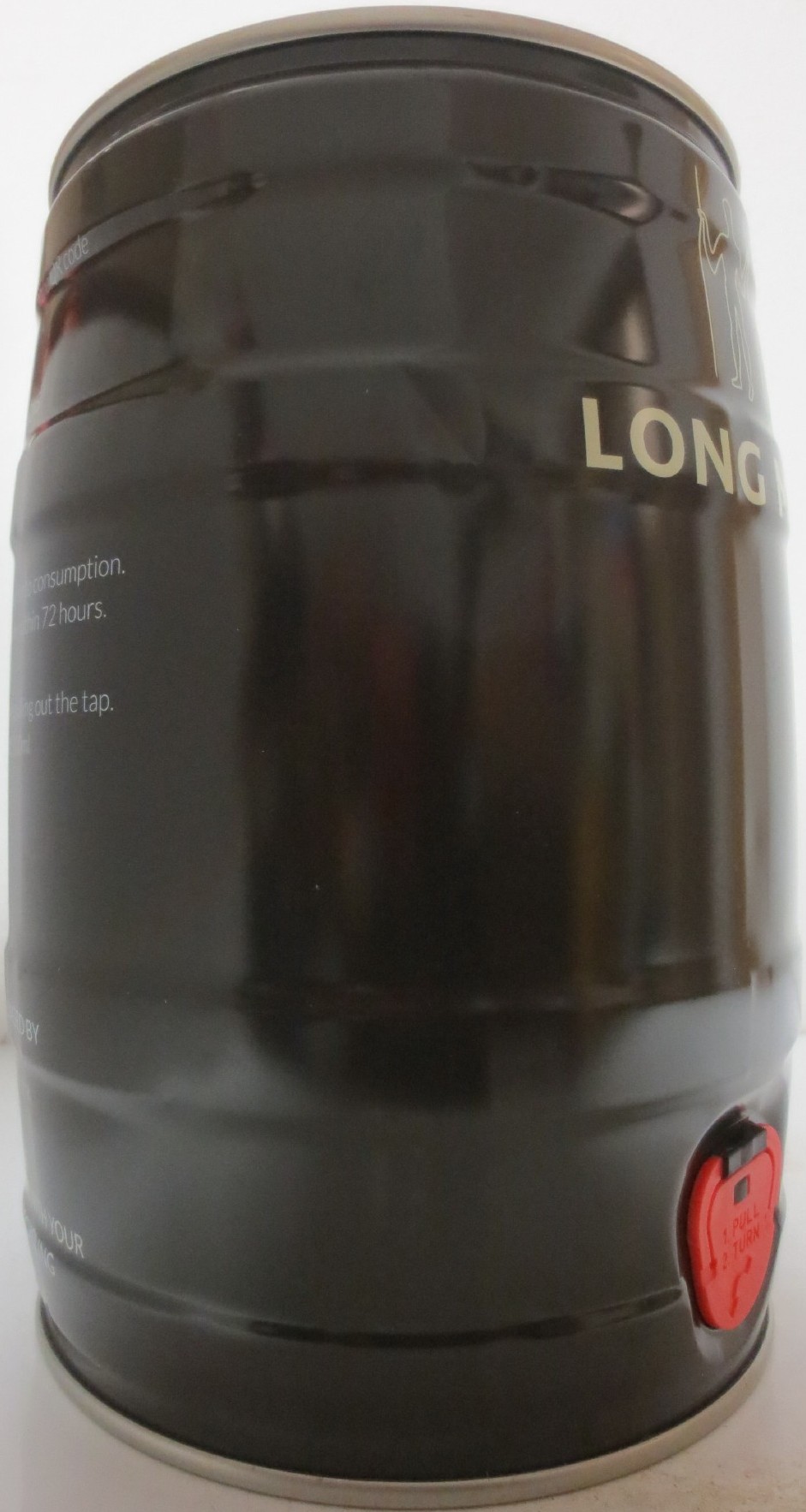 LONG MAN (5L) Nr.1 