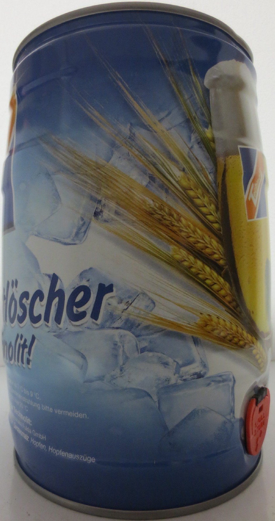 Technolit Der kühle Durstlöscher von Technolit! (5L) Nr.1