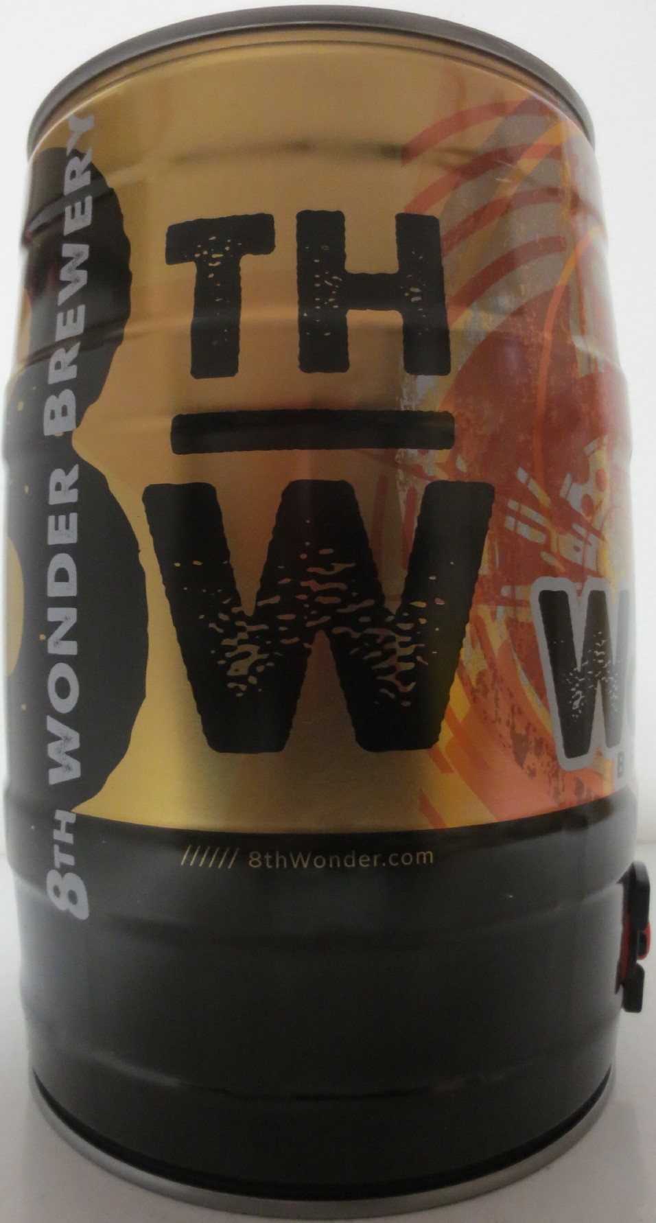 8TH WONDER BREWERY (5L) Nr.1 
