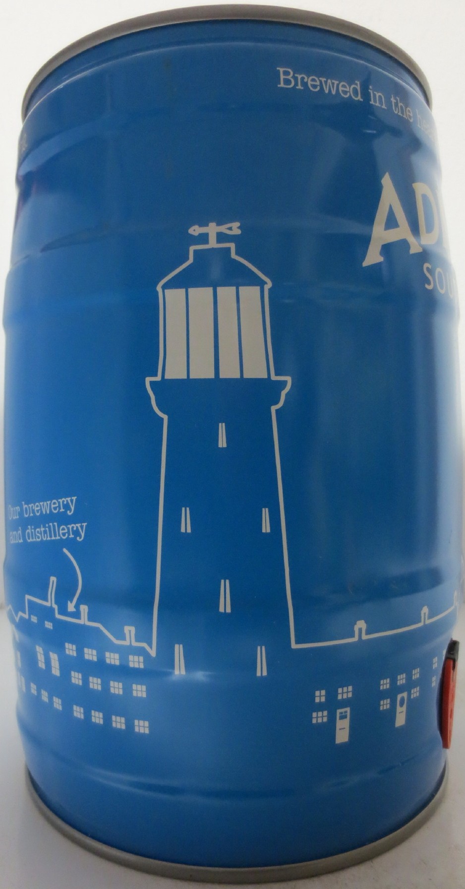 ADNAMS SOUTHWOLD (5L) Nr.1 