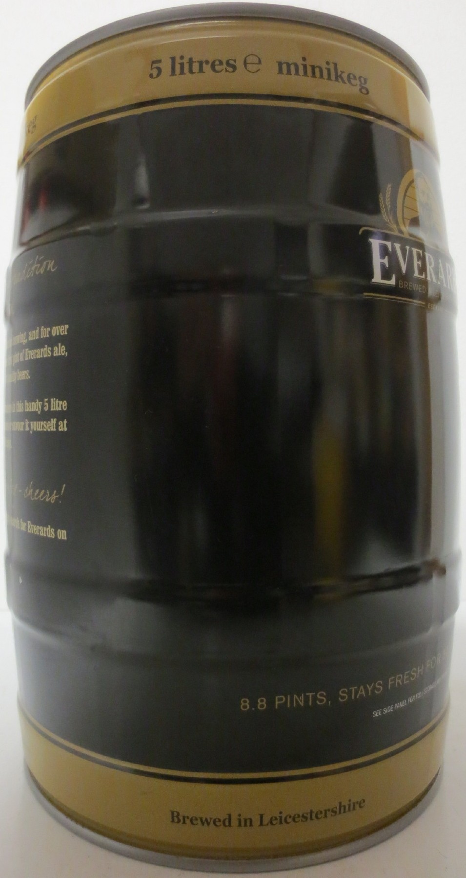 EVERARDS (5L) Nr.1 