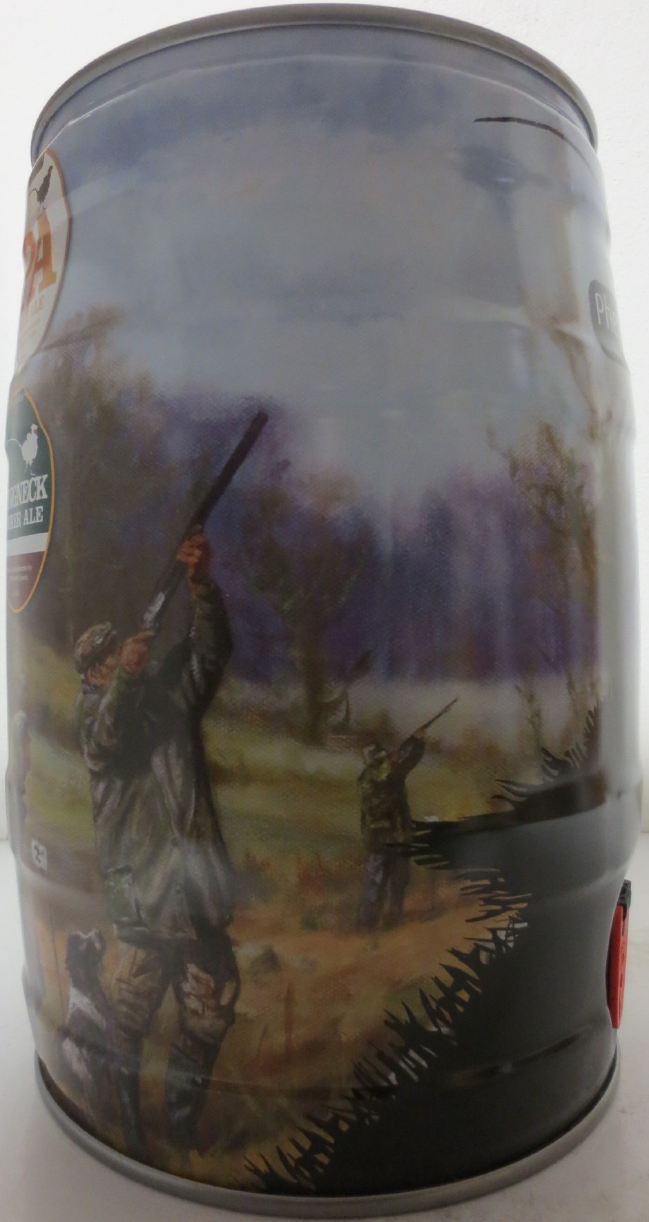 Pheasantry BREWERY (5L) Nr.2 