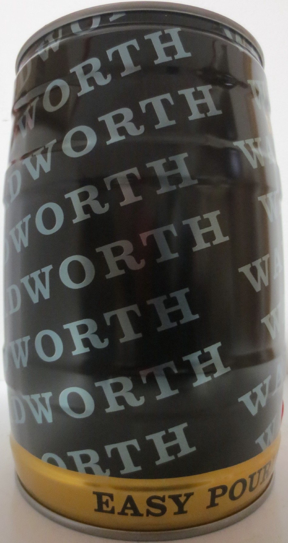 WADWORTH (5L) Nr.1 