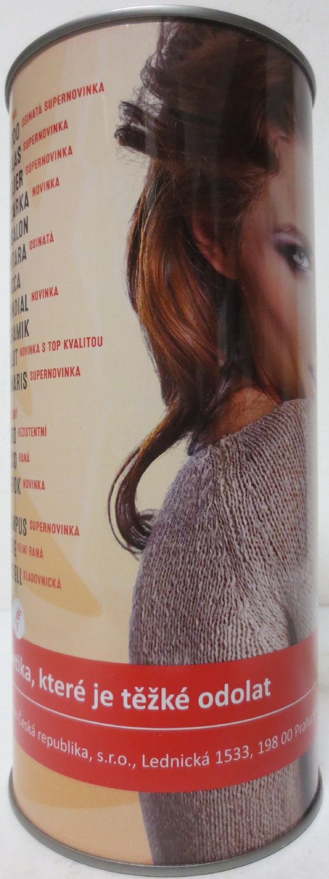 Svijany 450 Šlechtíme Váš úspěch Genetika, které je těžko odolat (200cl) č.1