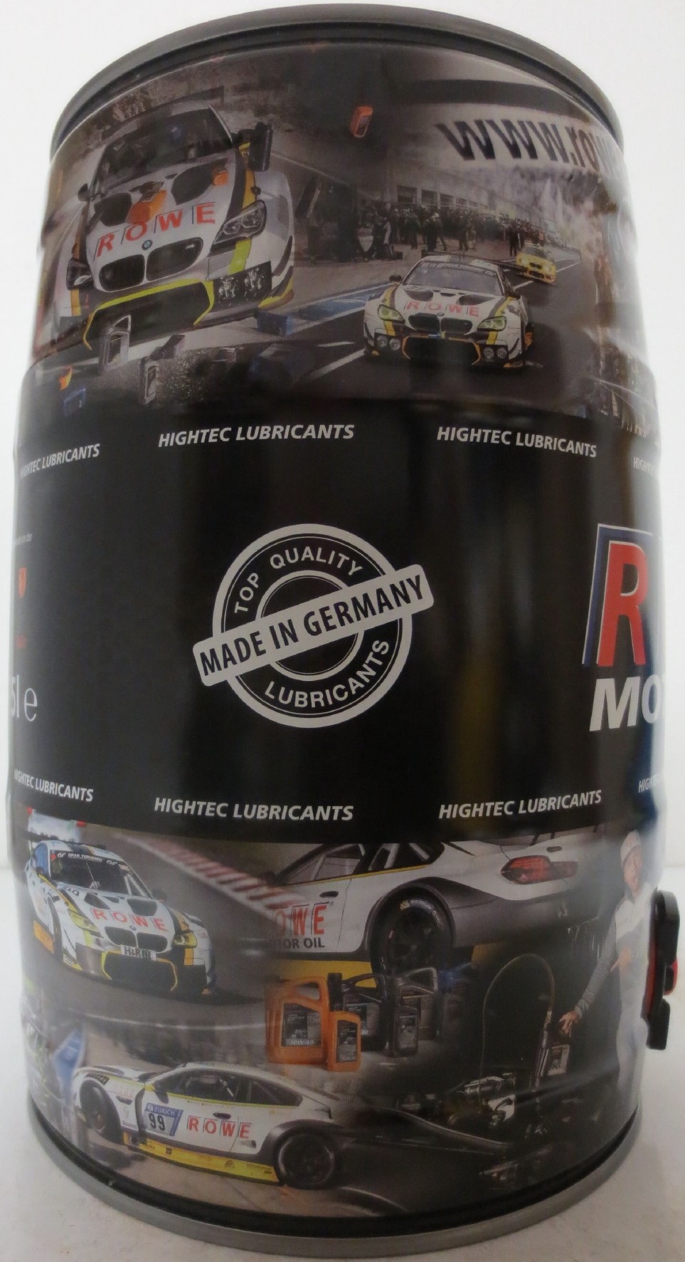 Westerwald Bräu ROWE MOTOR OIL (5L) Nr.1 