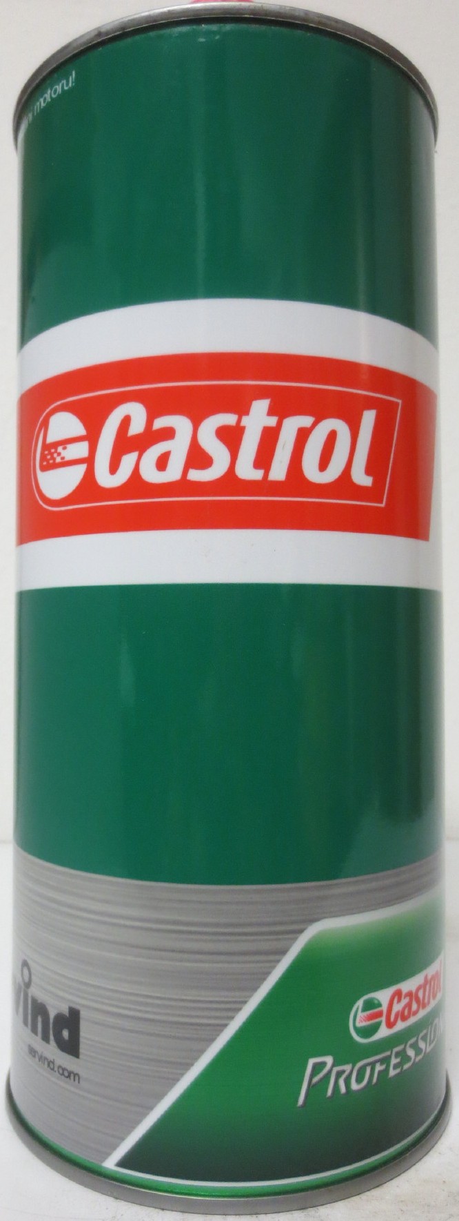 Svijany SVIJANSKÝ MÁZ 11° Servind Castrol PROFESIONAL (200cl) č.1
