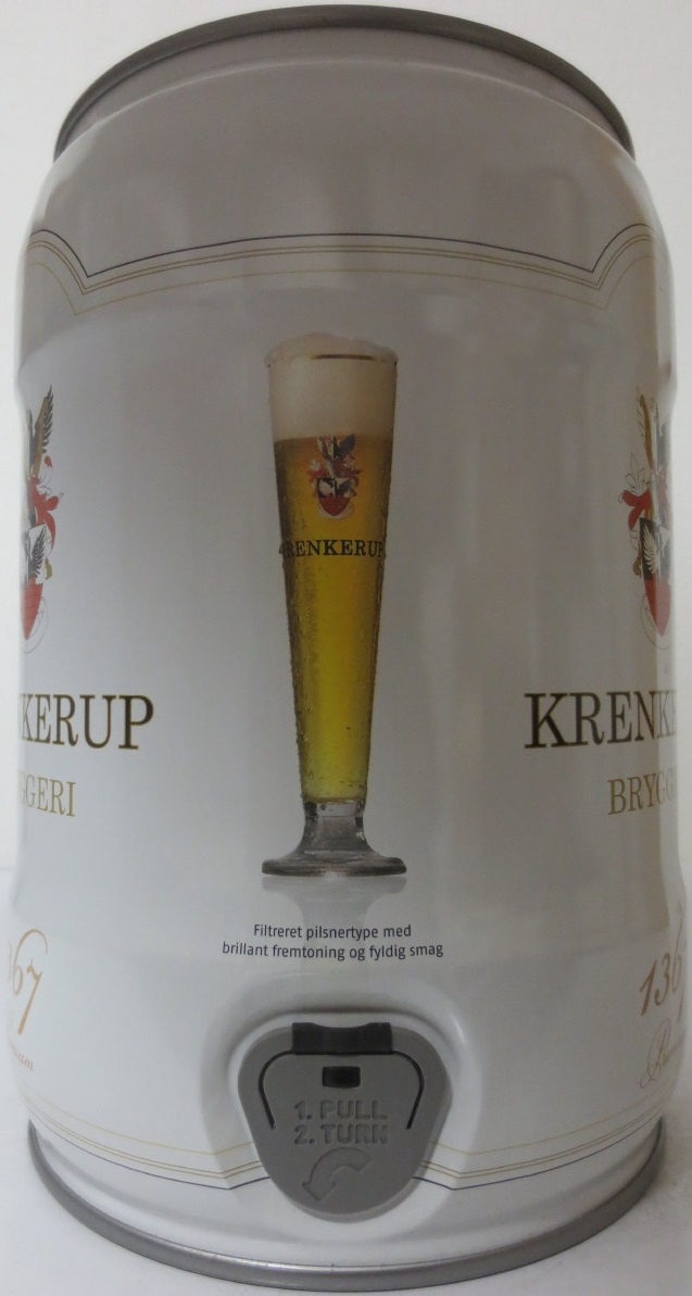 KRENKERUP BRYGGERI 1367 Premium