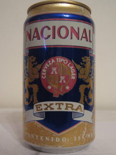 HONDURAS-NACIONAL EXTRA